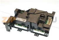 SCH PROG  / E 43006098