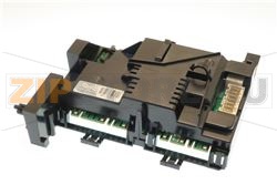 SCH PROG  / E 43006098 