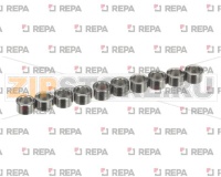 SPACER #10 5/16 OD X 3/16 LG (PKG 10)