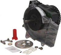 МОТОР ВЕНТИЛЯТОРА С САЛЬНИКОМ RATIONAL SCC 61-202 40.00.274P