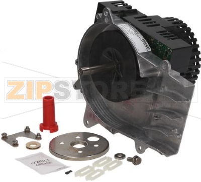 МОТОР ВЕНТИЛЯТОРА С САЛЬНИКОМ RATIONAL SCC 61-202 40.00.274P 