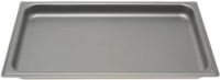 СЛИВНОЙ ЛОТОК U-PAN GN 1/1 530X325XH40 ММ