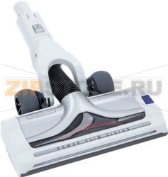 ELECTRIC BRUSH COMPLETE WHITE ROWENTA RS 