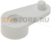 ВКЛАДЫШ НАВЕСНОГО ШАРНИРА WHIRLPOOL