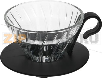 ВОРОНКА КЕРАМИЧЕСКАЯ HARIO НА 1-2 ЧАШКИ 