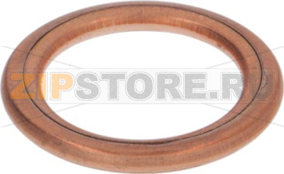 GASKET 1/4 18.7X13.2X2.5 