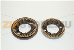 BURR SET KIT, TURKISH GRIND 