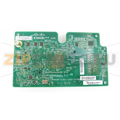 Адаптер Cisco UCSB-MLOM-40G-01 
