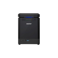 Накопитель сетевой QNAP TS-453MINI