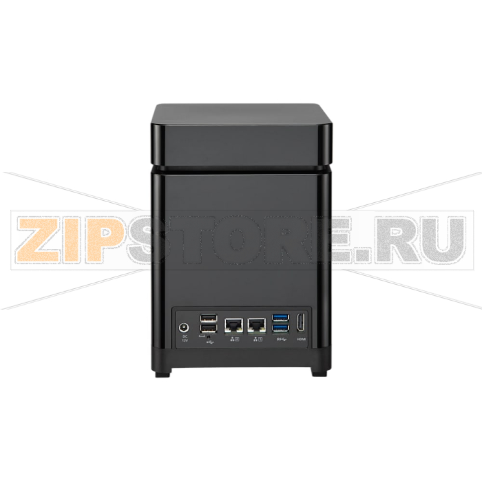 Накопитель сетевой QNAP TS-453MINI 