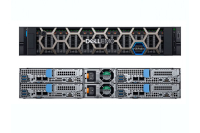 Гиперконвергентная система Dell VxRail G