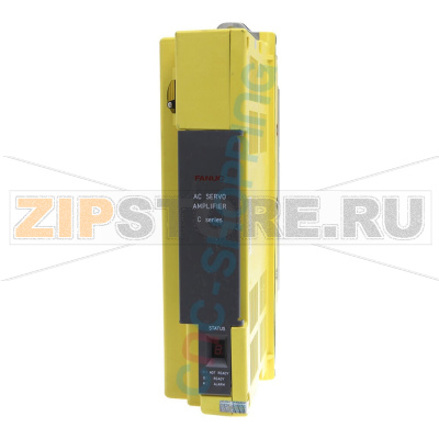 Сервоусилитель Fanuc A06B-6066-H004 