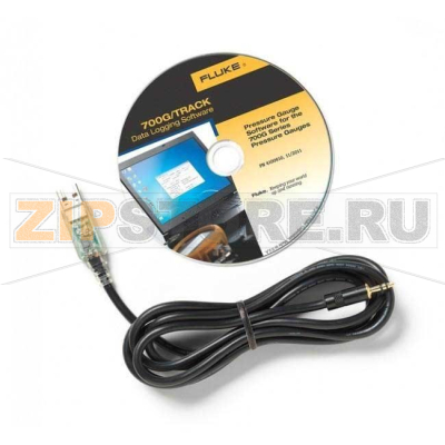 Программное обеспечение Fluke 700G/TRACK 