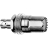 Разъем BNC, гнездо UHF, 1 шт Telegärtner J01008A0024 - Разъем BNC, гнездо UHF, 1 шт Telegärtner J01008A0024