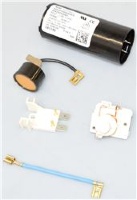 COFFRET DE RACCORDEMENT CSIR