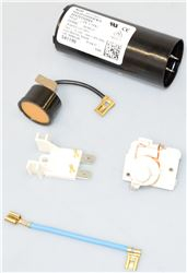COFFRET DE RACCORDEMENT CSIR 