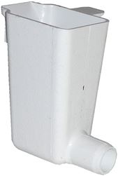 ВОРОНКА ВОДЯНОГО БАКА 