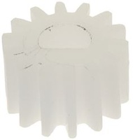 14-ЗУБЧАТАЯ ШЕСТЕРНЯ Ø 19 ММ