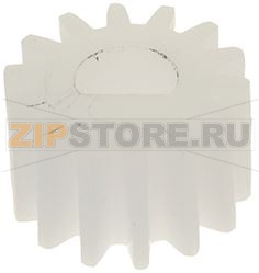 14-ЗУБЧАТАЯ ШЕСТЕРНЯ Ø 19 ММ 