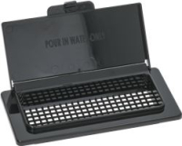 GRID WITH COVER