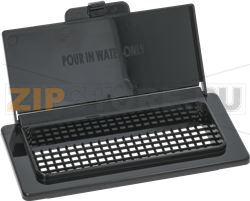 GRID WITH COVER 