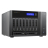 Накопитель сетевой QNAP TS-EC1080-PRO - Накопитель сетевой QNAP TS-EC1080-PRO