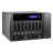 Накопитель сетевой QNAP TS-EC1080-PRO - Накопитель сетевой QNAP TS-EC1080-PRO