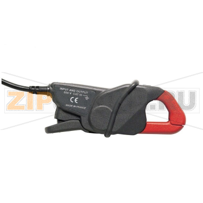 Клещи токовые Fluke I200S 