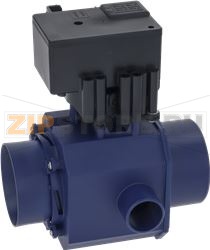 ELETTROVALVOLA SCARICO ACQUA G3-C-180 