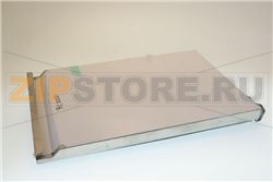 PORTA INOX SX TAVOLO GN/SNACK 