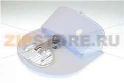 FLANGIA ESTRAZIONE SERIE 2000 -COMPLETA 