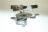 Heissluftventilator 230V 45W L1 72mm L2