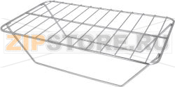 FALSE BOTTOM 500x295x130 mm 