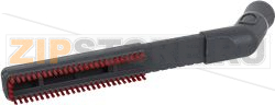 DEEP CLEANING BRUSH G186 HOOVER 35602177 