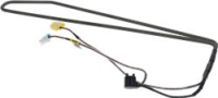 DEFROSTING HEATING ELEMENT METAL 160W 23