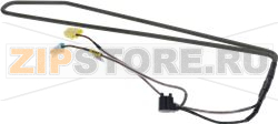 DEFROSTING HEATING ELEMENT METAL 160W 23 