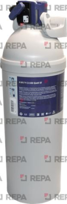 PURITY C 1100 