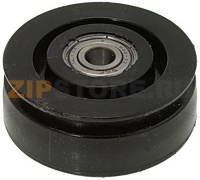 ШКИВ МАГНИТНОГО ПРИВОДА