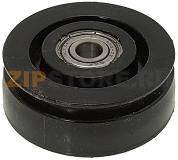 ШКИВ МАГНИТНОГО ПРИВОДА 