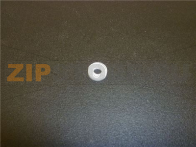 GUARNIZIONE PIANA PTFE ø 8,5x4x2 mm 