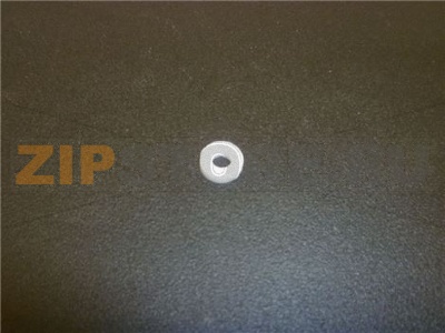 GUARNIZIONE PIANA PTFE ø 8,5x4x2 mm 