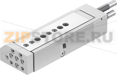 Мини-суппорт Festo DGSL-10-50-Y3A 