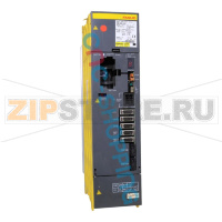 Сервоусилитель высоковольтный Fanuc A06B-6097-H205