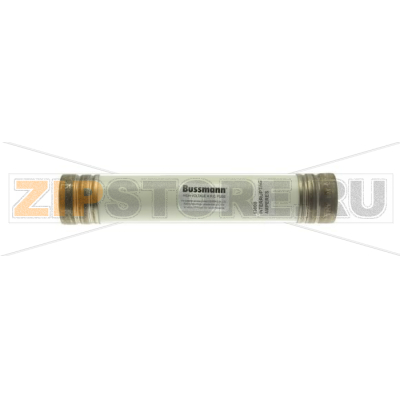 Предохранитель VT, 4 A, AC 7.2 kV, 40 кА, 41x220 мм, резерв, BS, IEC Eaton 7.2KV 4A 8&quot; FUSE 