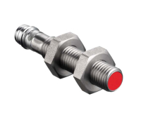 Датчик индуктивный Leuze ISS 208MM/4NO-2E0-S8.3
