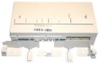 SCHEDA ELETTRONICA