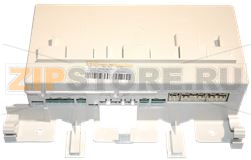 SCHEDA ELETTRONICA 