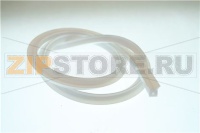 GUARNIZIONE SILICONE DIM. 7.8X8 + LABBRO