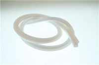 GUARNIZIONE SILICONE DIM. 7.8X8 + LABBRO