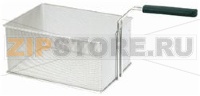 КОРЗИНА ДЛЯ МАКАРОНОВАРКИ 200Х280Х135 ММ